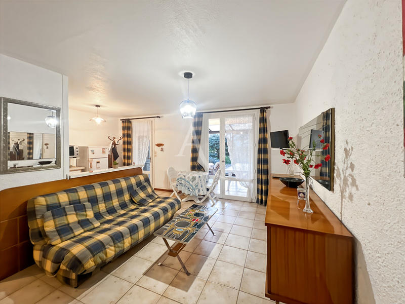 Maison - 54 m² - 3 pièces