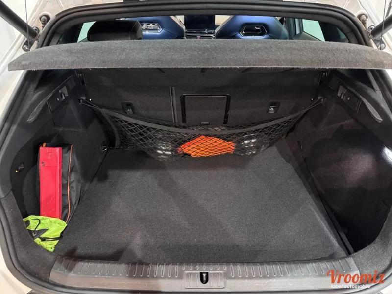 Cupra Formentor 1.4 E-Hybrid Phev Hybrid 12.8kwh Vz Dsg Bva