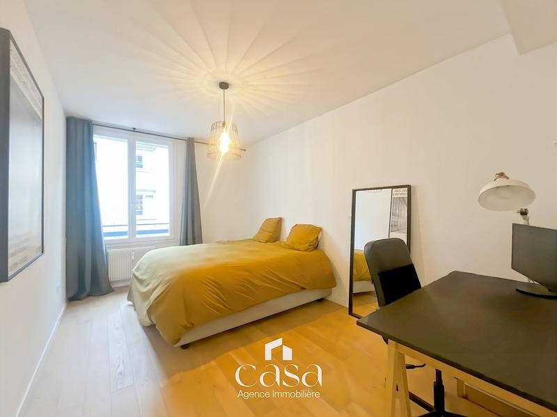 Appartement - 150 m² - 7 pièces