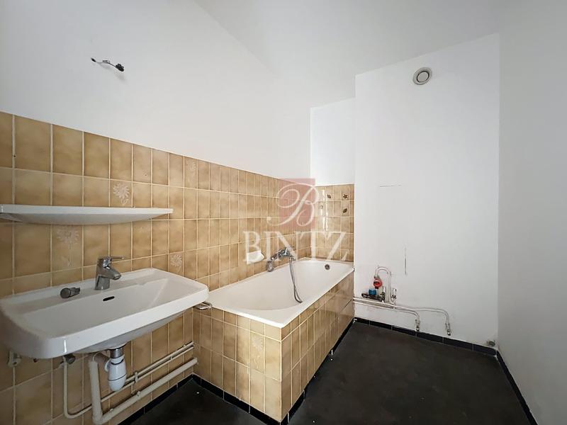 Appartement - 87 m² - 4 pièces