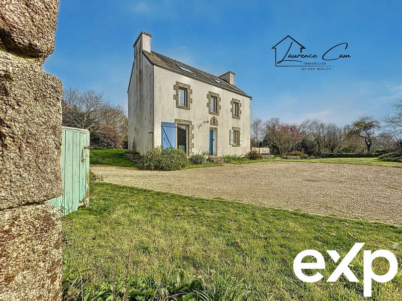 Maison - 184 m² - 6 pièces