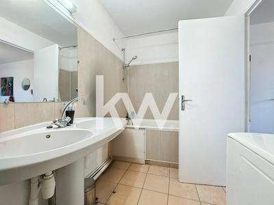 Appartement - 30 m² - 2 pièces