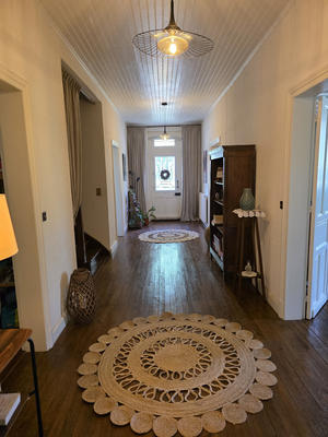 Maison - 262 m² - 7 pièces