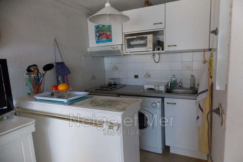 Appartement - 47 m² - 3 pièces