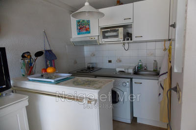 Appartement - 47 m² - 3 pièces