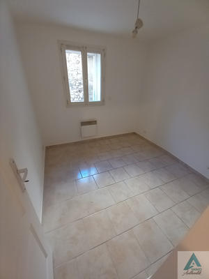 Appartement - 50 m² - 3 pièces