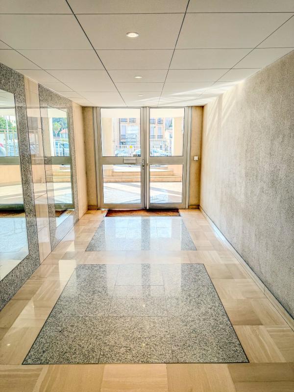 Studio - 23 m² - 1 pièce