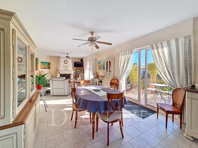 Villa - 160 m² - 6 pièces