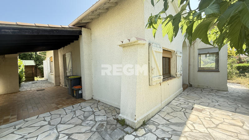 Villa - 96 m² - 6 pièces