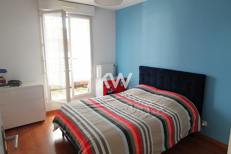 Duplex - 130 m² - 5 pièces