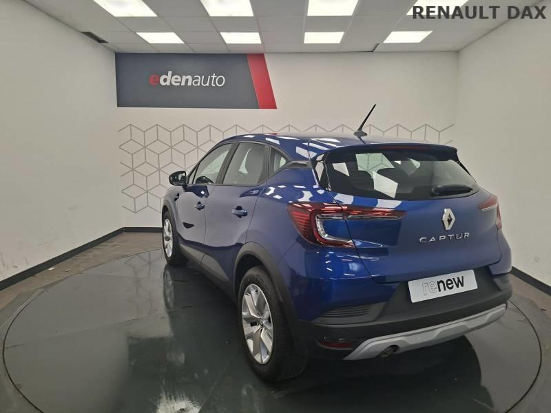 Renault Captur TCe 90 - 21 Business