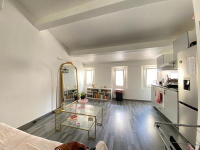 Appartement - 32 m² - 2 pièces