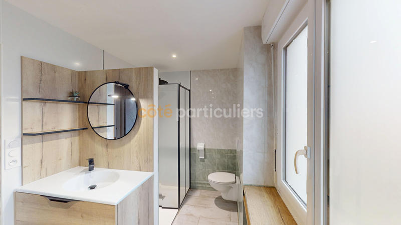 Maison - 135 m² - 6 pièces