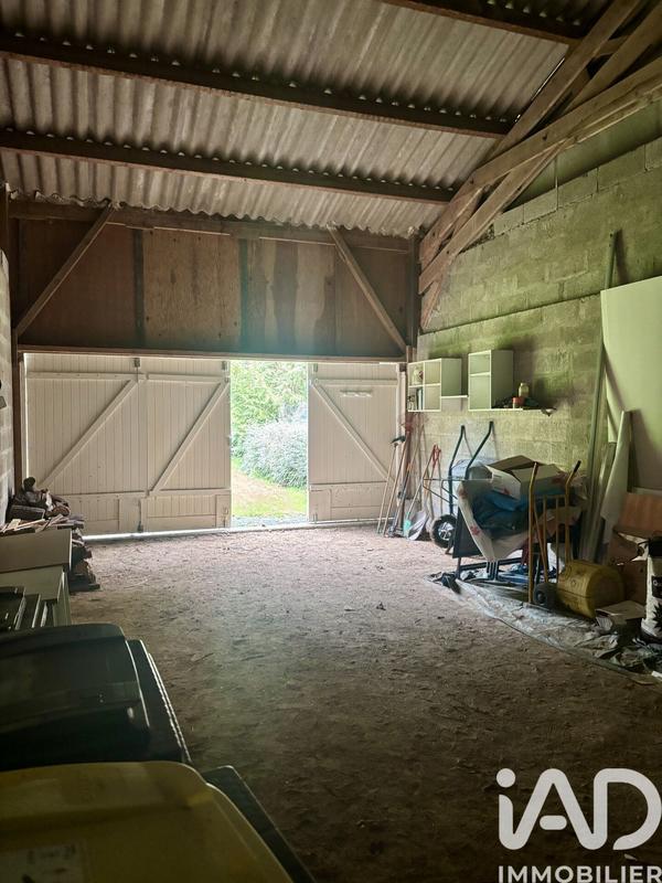 Maison - 74 m² - 4 pièces