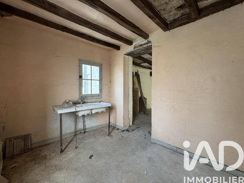 Maison de village - 260 m² - 13 pièces