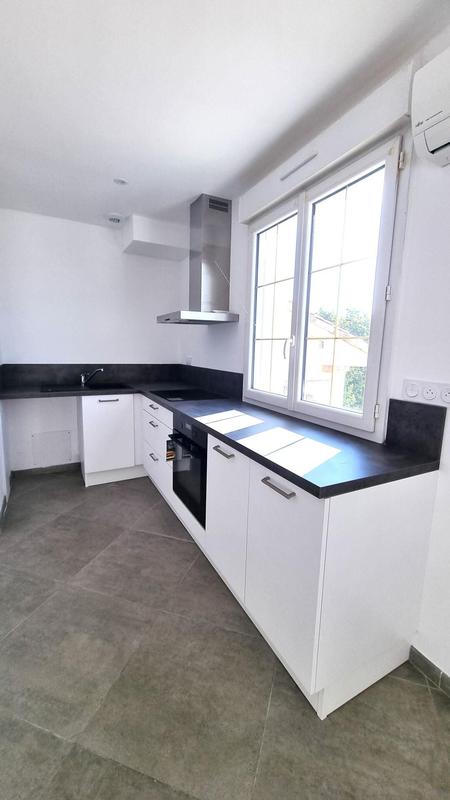 Appartement - 84 m² - 4 pièces