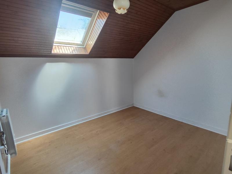 Maison ancienne - 263 m² - 12 pièces