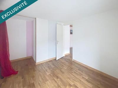 Appartement - 60 m² - 4 pièces