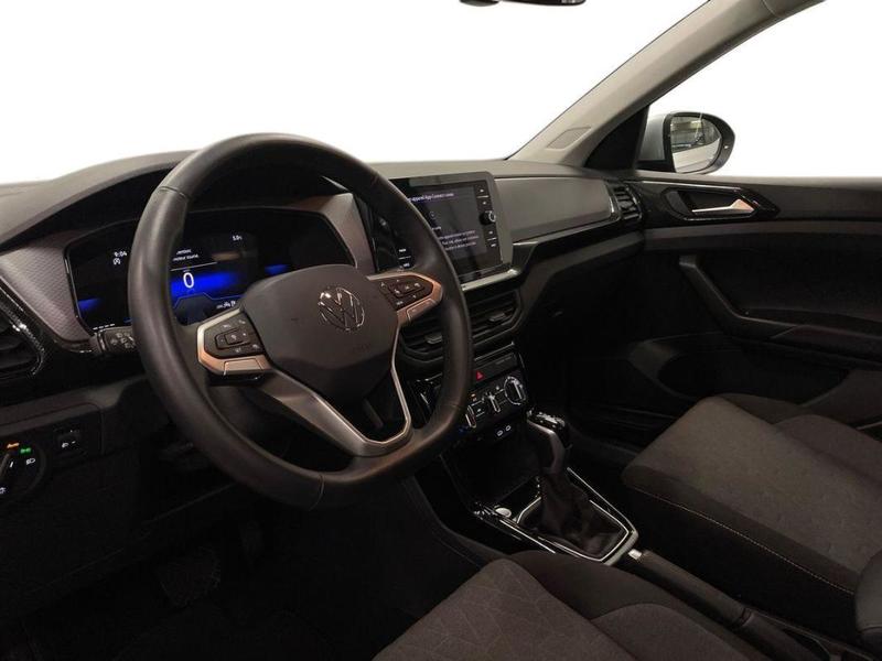 Volkswagen t-Cross 1.0 Tsi 116 Start/Stop Dsg7 Vw Edition
