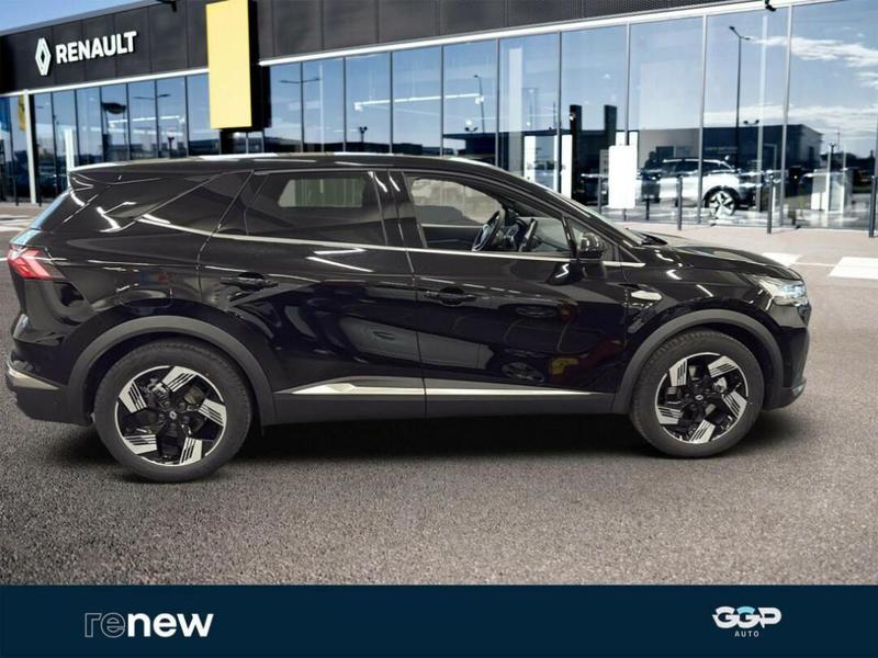 Renault Symbioz E-Tech full hybrid 145 Techno