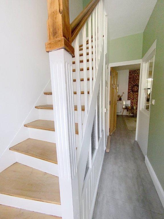 Maison - 115 m² - 4 pièces