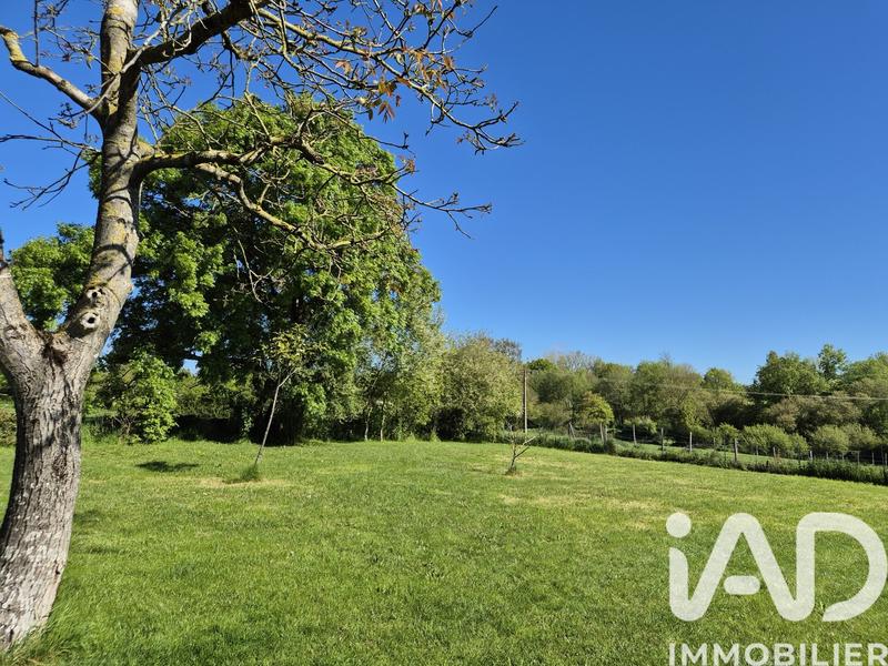 Maison - 186 m² - 6 pièces