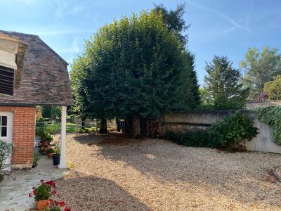 Maison ancienne - 179 m² - 8 pièces