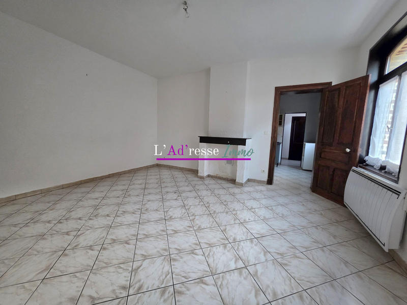 Maison ancienne - 115 m² - 5 pièces