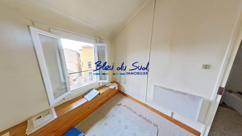 Maison ancienne - 74 m² - 4 pièces