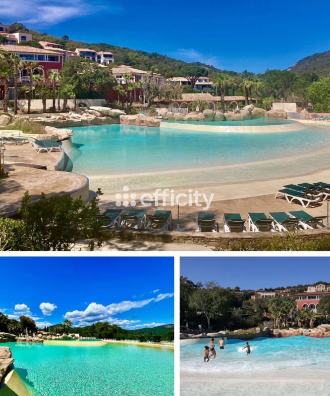 Maison - 60 m² - 4 pièces