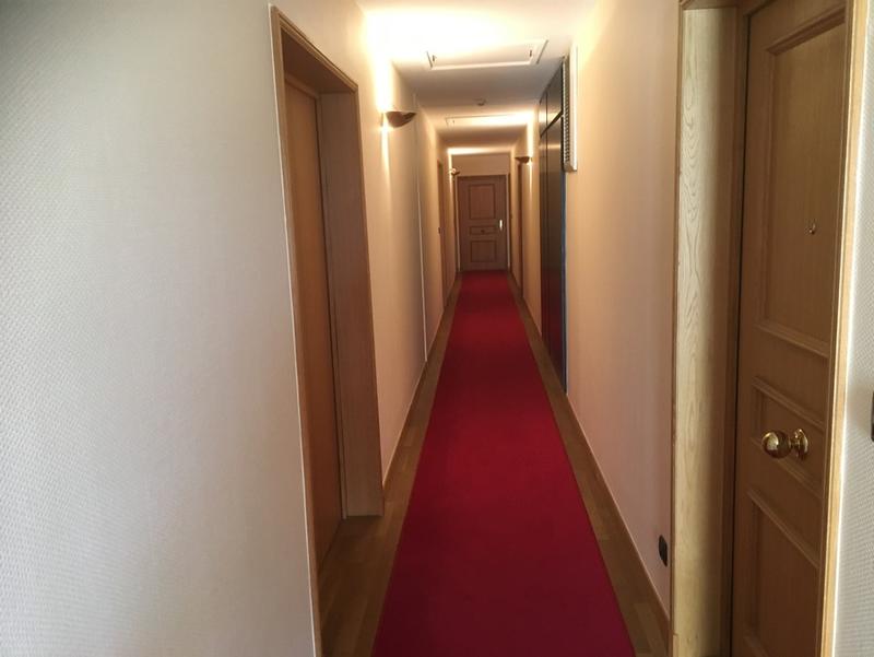 Appartement - 51 m² - 3 pièces