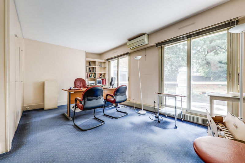 Appartement - 175 m² - 9 pièces