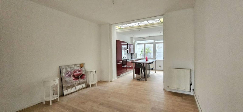 Maison - 98 m² - 5 pièces