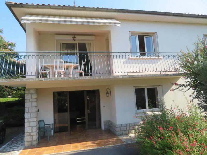 Maison - 178 m² - 8 pièces