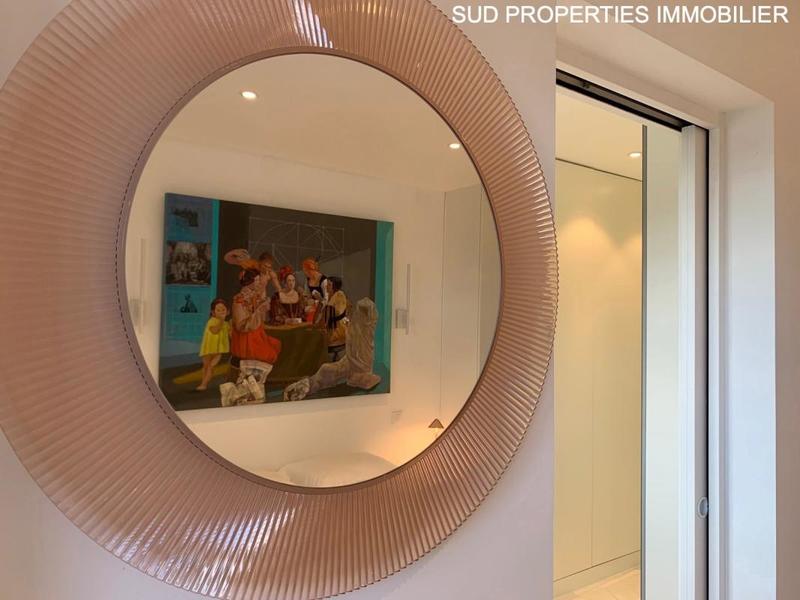 Appartement - 85 m² - 3 pièces