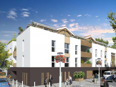 Studio - 72 m² - 3 pièces