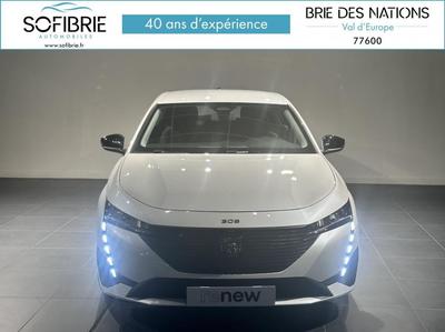 Peugeot 308 PureTech 110ch s&amp;S Bvm6 Active Pack