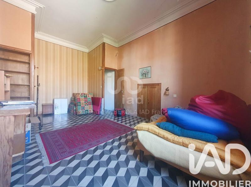 Maison - 288 m² - 11 pièces