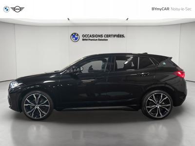 Bmw X2 F39 sDrive 18d 150 ch Bva8 m Sport