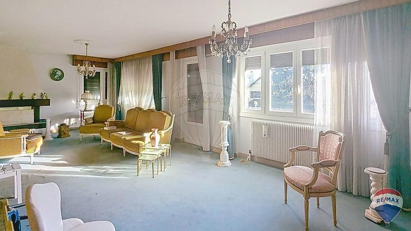 Immeuble - 212 m² - 8 pièces