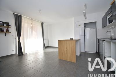Appartement - 76 m² - 4 pièces
