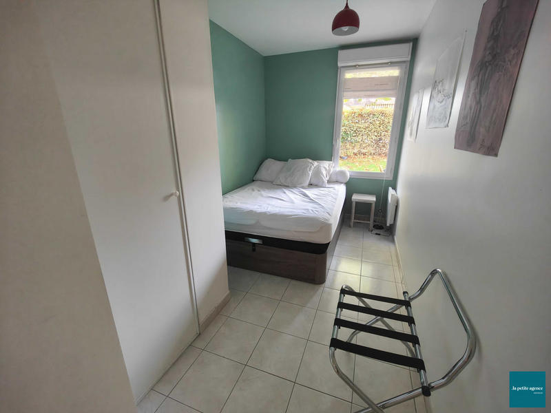 Appartement - 54 m² - 3 pièces