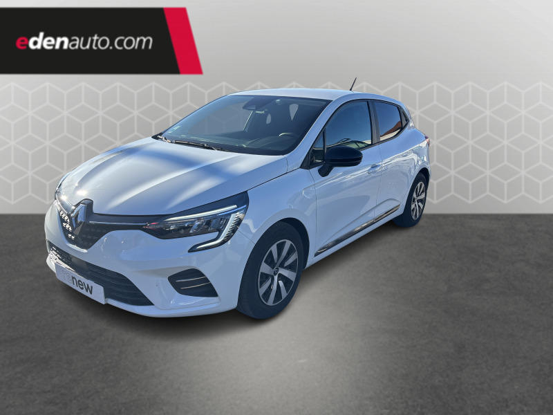 Renault Clio TCe 100 Gpl Evolution