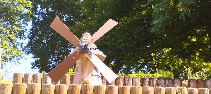 Maison - 83 m² - 4 pièces