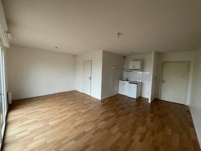 Appartement - 31 m² - 1 pièce