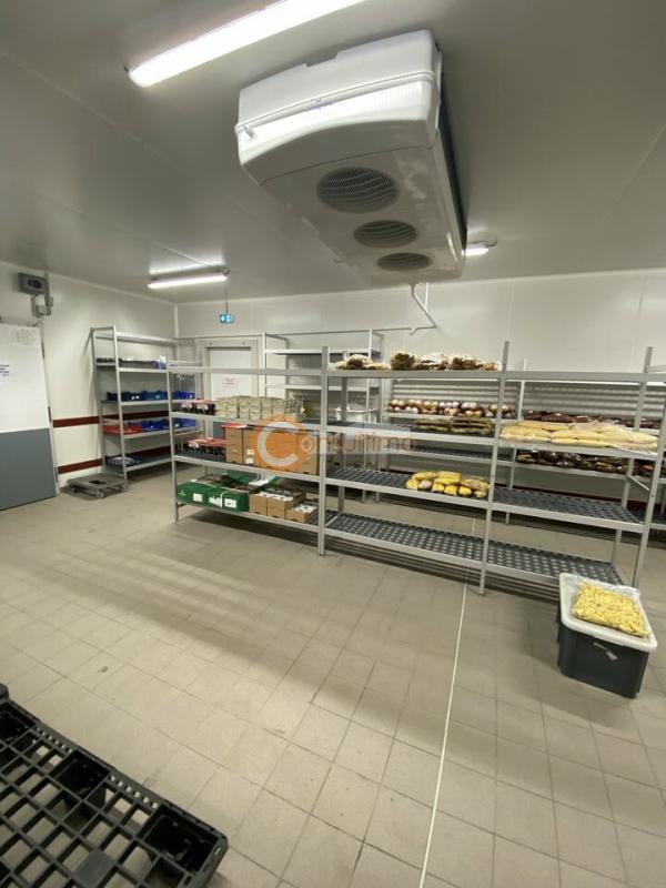 Local d'activité / Entrepôt - 1 250 m²