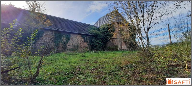 Maison - 180 m² - 1 pièce