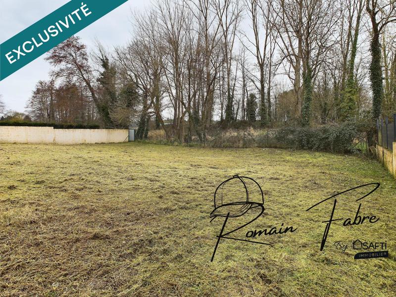 Maison - 113 m² - 5 pièces