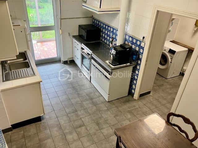 Demeure - 158 m² - 6 pièces