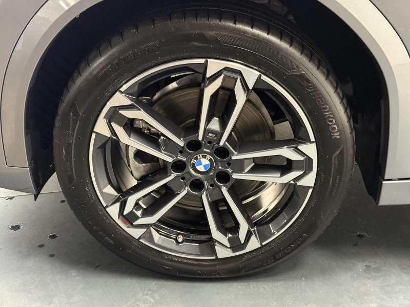 Bmw X2 sDrive 20i 170ch Dkg7 m Sport